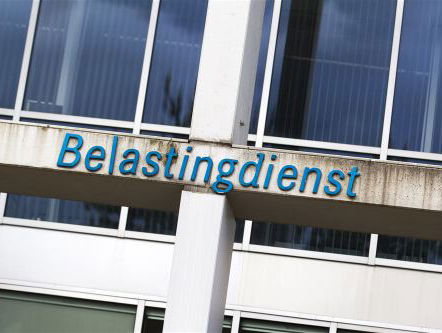 FIOD jaagt op zwartspaarders