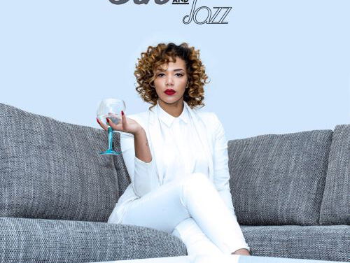 Jaskelis was al ''festival ready'' voor dat ze de Grote prijs van Rotterdam won