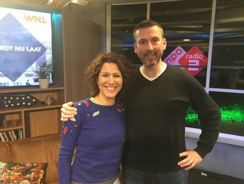 De vliegensvlugge vragen voor Simon