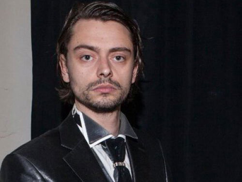 Een raar gesprek met Stefano Keizers