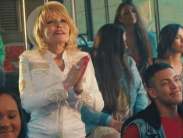 Meisje Van De Kerk: Dolly Parton
