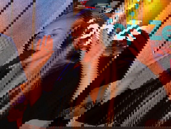 S10 - Adem Je In (Live @ De Staat van Stasse)