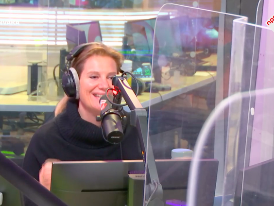 Beer- Keep your head up (Live @ Giel)