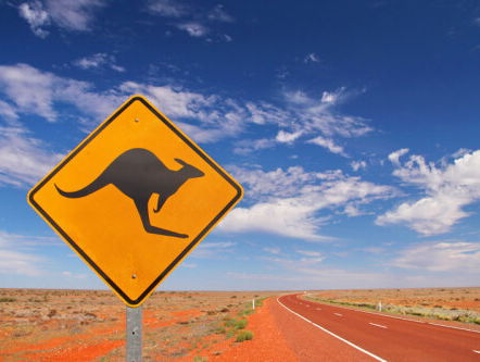 Lianne is de 'moeder van Nederlandse Australiërs'