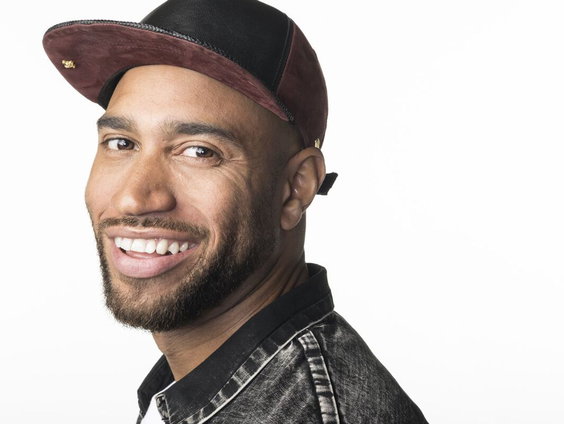 Edson da Graça is dankbaar voor thuiskomen