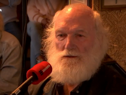 Jan Schoenmaker over het boek: De Wijkagent