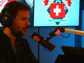 Snelcursus taakstraffen