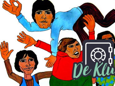 De Kluis: The Young Rascals - 'Groovin''