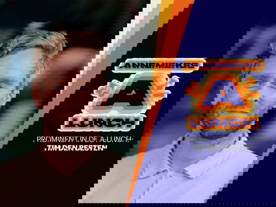 Tv-maker Tim den Besten duikt in de wereld van de geestelijke gezondheidszorg