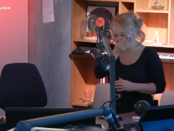 Judy Blank vertelt over haar nieuwe singel