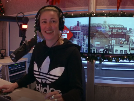 Luisteraar Stefan: alle goede raad in ons leven moeten we halen uit liedjes