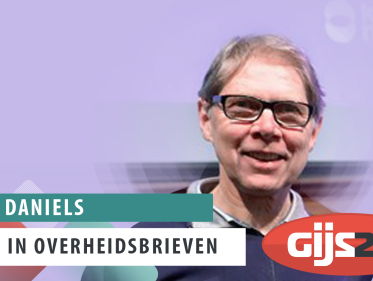 Wim Daniëls over taalgebruik overheidsbrieven