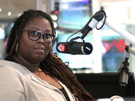 Shirma Rouse krijgt 'Fever' van 90's tracks!