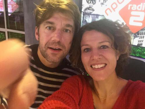 Remko Vrijdag over zijn leermeester Ruut Weissman en #metoo