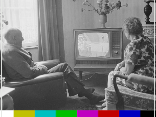 TV-ABC: de Oudejaarsspecial