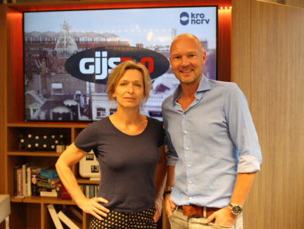 Tine Joustra over The Hitman's Bodyguard