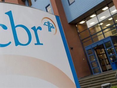 'CBR slaat medische gegevens onveilig op'