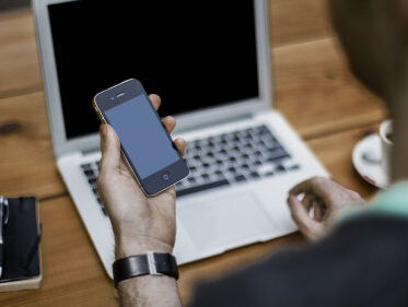 SOA-test-app! Gerard "test" hem even