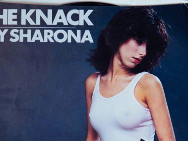 Jan-Willem en Jeroen bellen dé Sharona uit 'My Sharona'