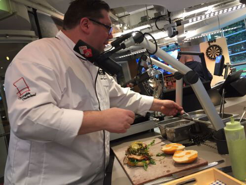 Het lekkerste broodje van Nederland