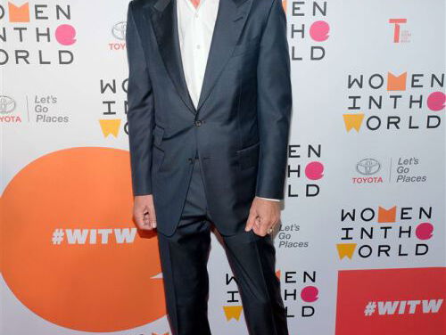 Auteur en topkok Anthony Bourdain overleden