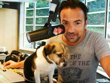 Gerards hondje is op de laatste dag van zijn vakantie overleden