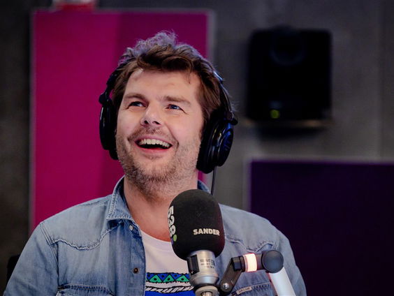 Sander en het Mysterie van de Legendarische Duo’s