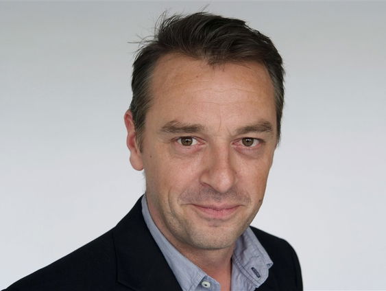 Tom Waes over Reizen Waes