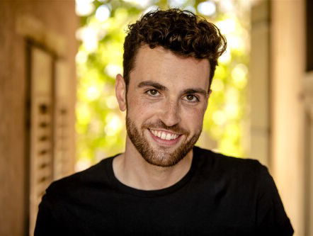 Loopt Duncan Laurence binnen met Arcade? Gert-Jan Verstegen heeft het onderzocht!