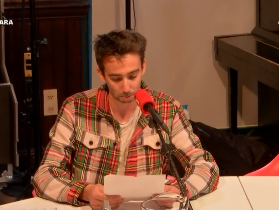 Column van Stefan Pop