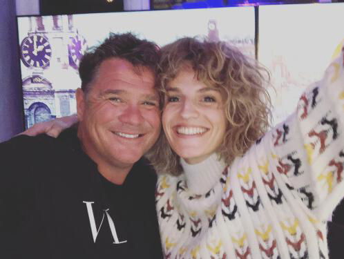 Wolter Kroes is totaal niet bezig met bekend zijn