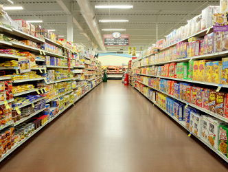 Rene maakte een musical over... de supermarkt: 'Sores in de Super: een AH erlebnis'