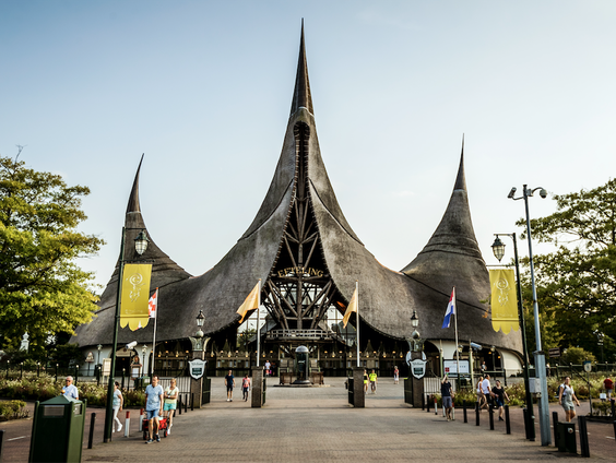 Efteling-componist spant rechtszaak aan vanwege lage vergoeding
