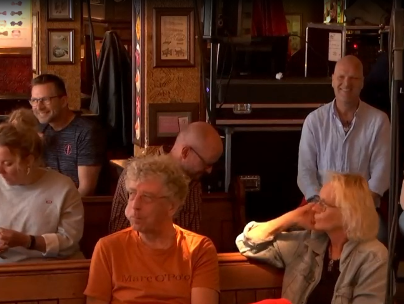 Cabaret: Plaat van de week!!! Grapperhaus #3