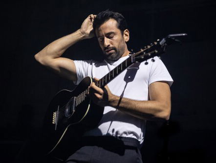 Dotan gaat weer touren!