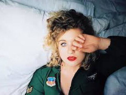 Judy Blank krijgt 10.000 euro voor haar volgende plaat!