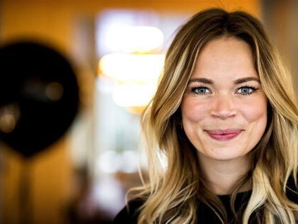 Jet van Nieuwkerk maakt 'Niet Gezond Meer'