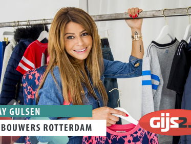 Olcay Gülsen: Zelfbouwers Rotterdam