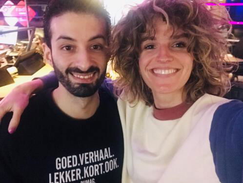 Het is belangrijk dat er aandacht komt voor de gruwelijkheden waartoe Iran in staat is