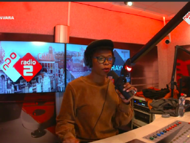 Vader van Shay Geëvacueerd!