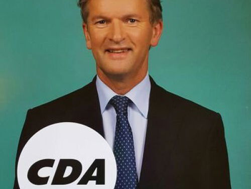 "Alexander Pechtold is de meest overschatte politicus"