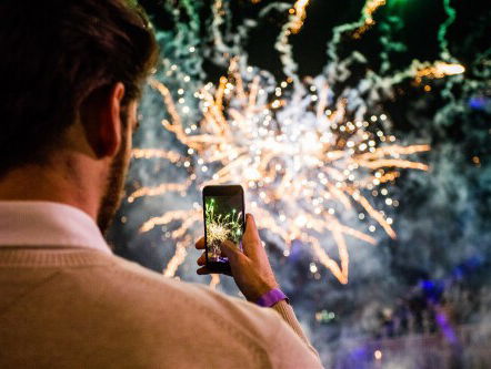 We spelen de nieuwjaarseditie van de Koe-wizzz!