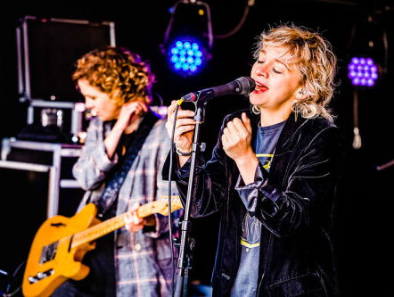 Comeback Krezip is beter dan de eerste keer