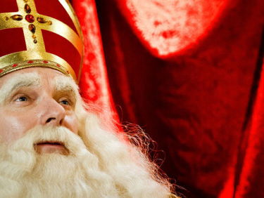 Sinterklaas compilatie Ysbrechtum