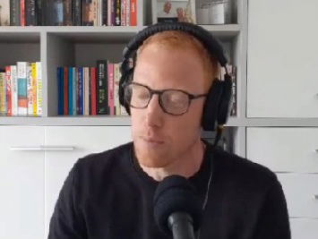 Column van Rene van Meurs