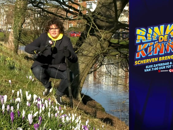 Waar krijg je nou echt het lentegevoel van? - Jesse Op Straat