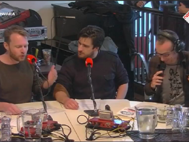 Cabaret: Zomer- of wintertijd