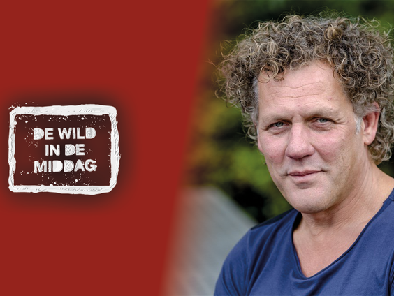 Kees van der Spek: 'Stem Procol Harum op nummer #1 in de Top 2000 voor Peter. R de Vries'