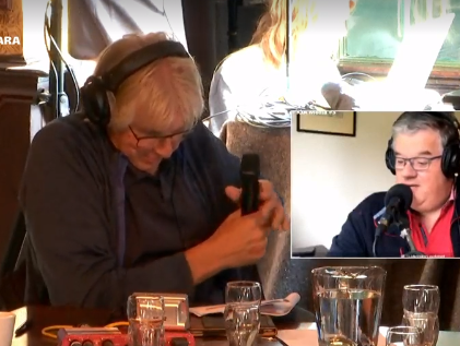 Hoe kijkt Hubert Bruls terug op een halfjaar corona