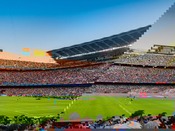 Barbara Barend over transfer Messi naar Paris-Saint-Germain: "Compleet sterren ensemble"